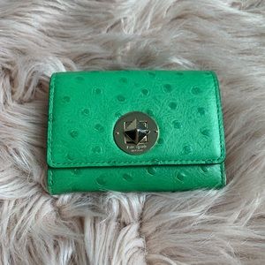 Kate Spade Wallet/Key